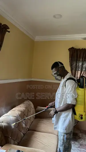Dynamic/Professional Fumigation/Pestcontrol Services