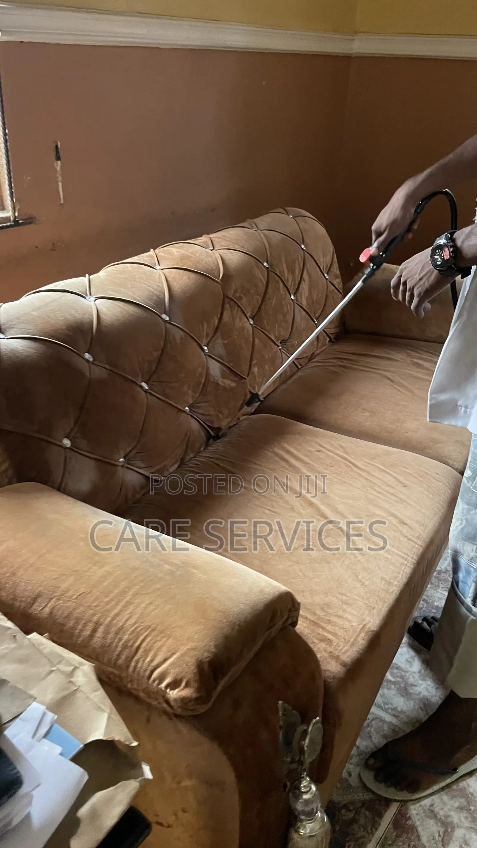 Dynamic/Professional Fumigation/Pestcontrol Services