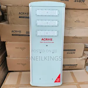 Acros Solar Light