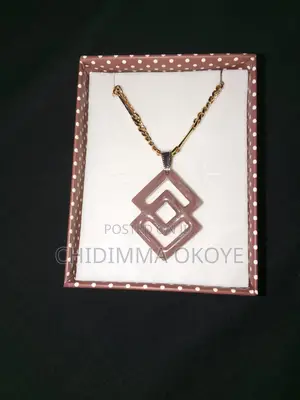 Jacygela Resin Jewelries
