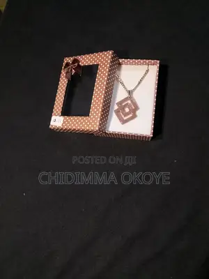 Jacygela Resin Jewelries