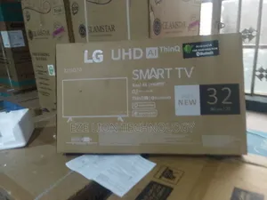 High Quality Lg 32inch Smart Tv
