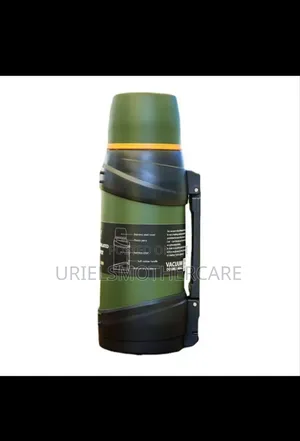 Stainless Bottle Flask