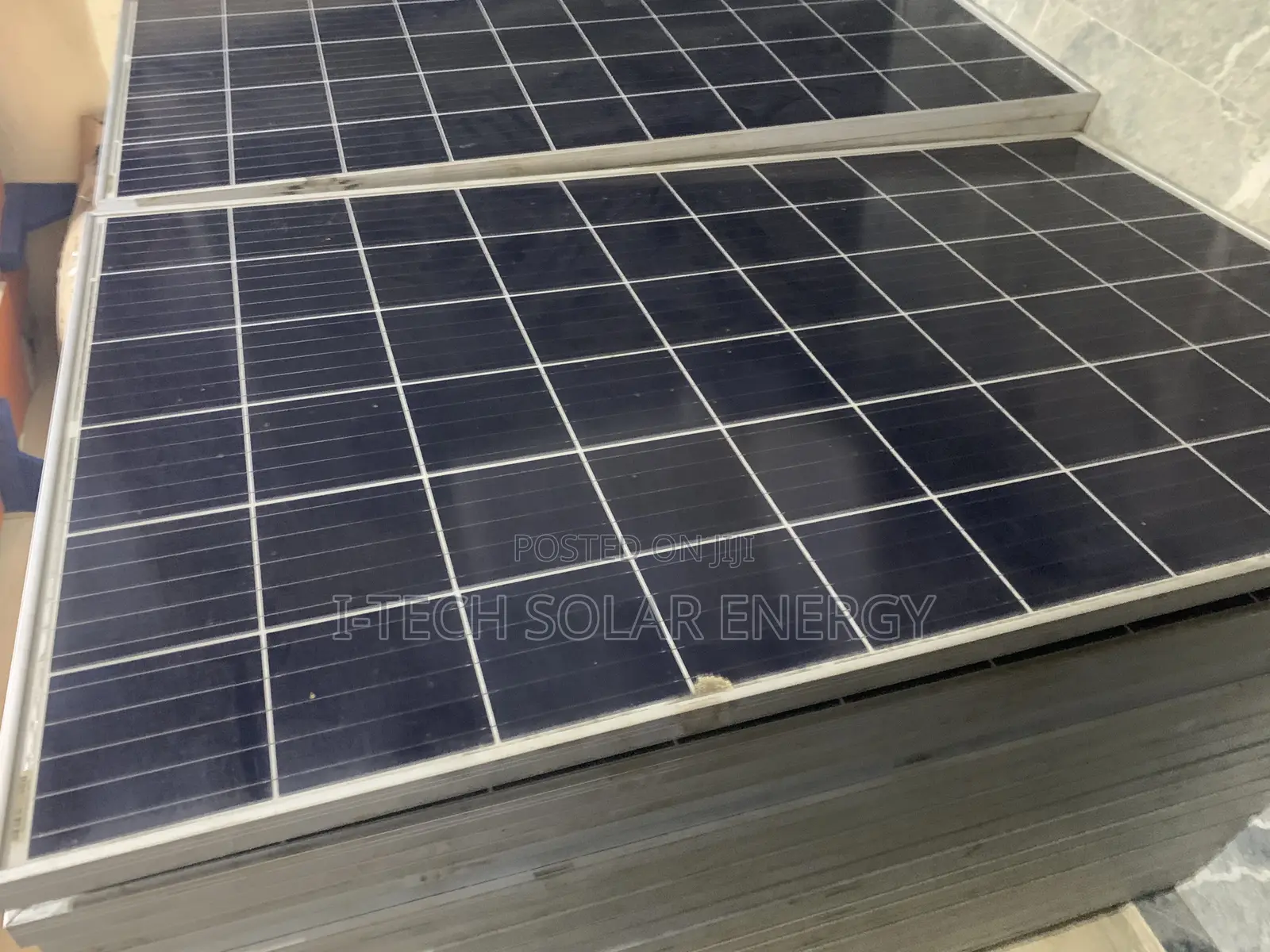 300watts Jinko Solar Panel