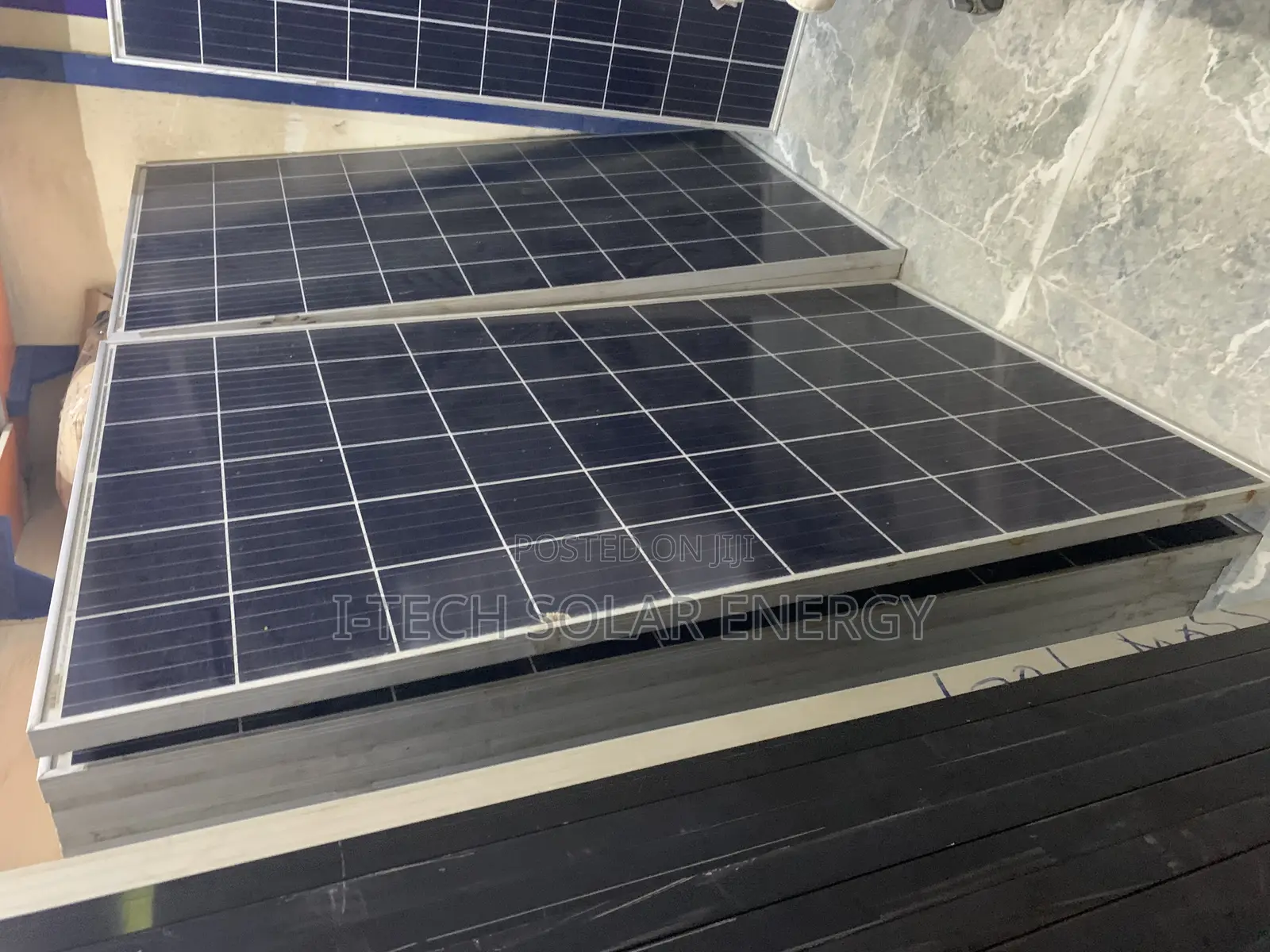 300watts Jinko Solar Panel