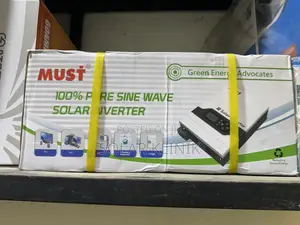 3.2kva, 24v Must Hybrid Inverter