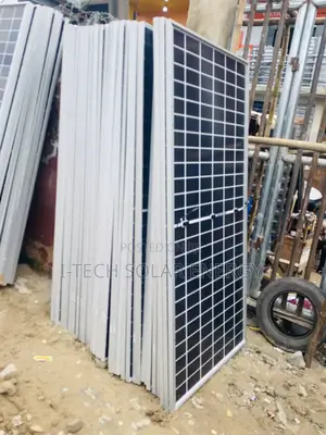 650watts Ja Solar Panel