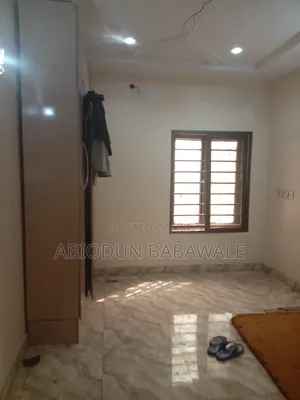 2bdrm Duplex in Nafvalley Estate for rent