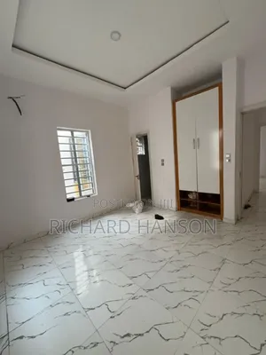 5bdrm Duplex in Royal Pine Orchid, Lekki for rent