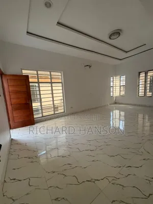 5bdrm Duplex in Royal Pine Orchid, Lekki for rent