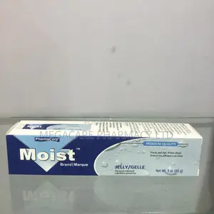 Moist Jelly