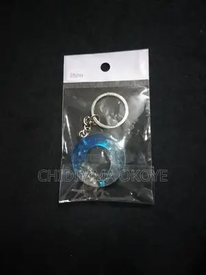 Jacygela Resin Key Holders