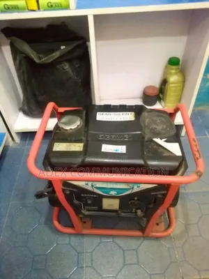 Senwei Generator Eco3990s