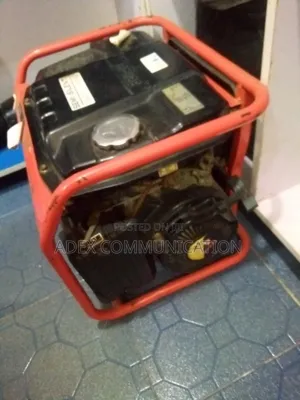 Senwei Generator Eco3990s