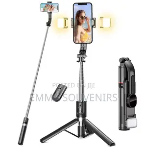 Jc-18 Selfie Stick