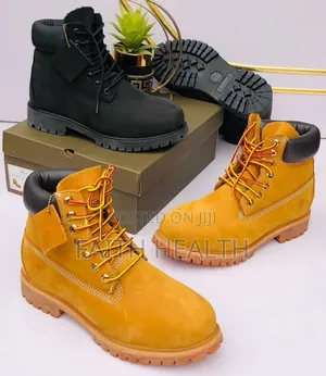 Quality Timberland