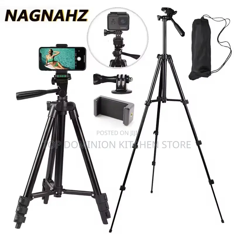 3120a Medium Size Tripod Stand
