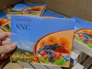Superlife Snc: For Cognitive and Vision Health.