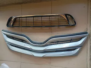 Up and Down Grill Venza 2013 Model