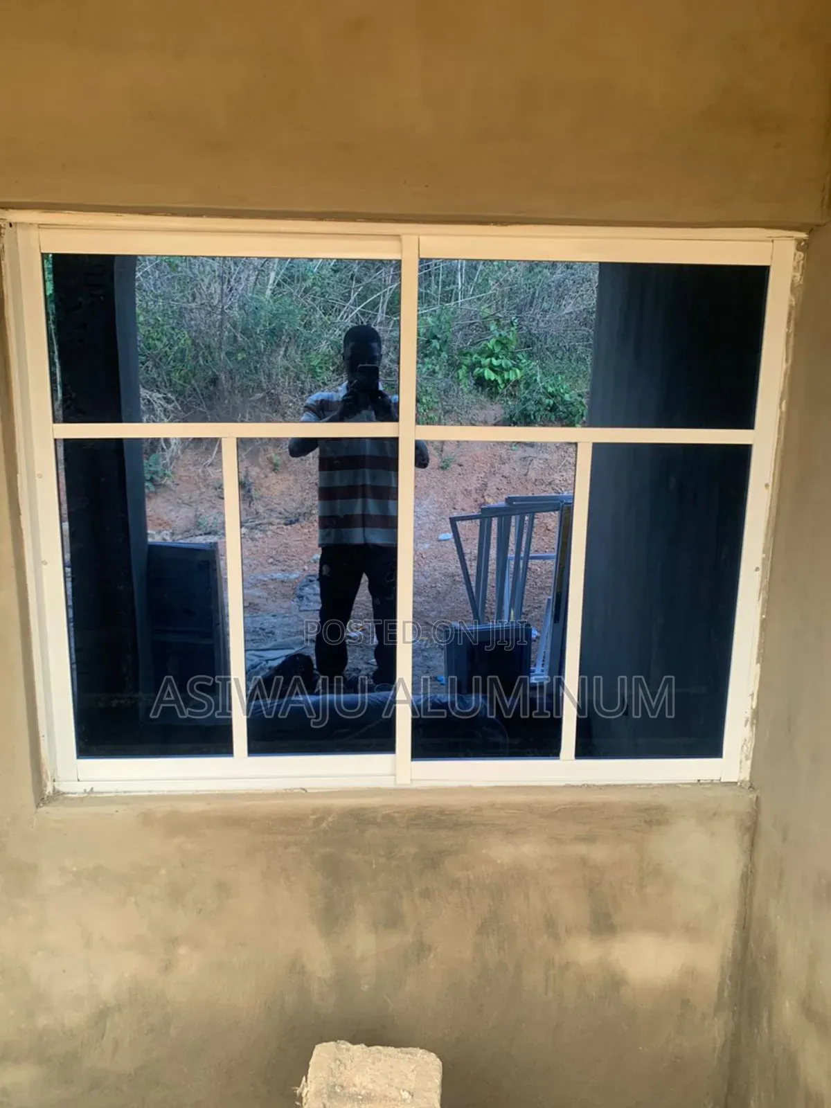 Sliding Window