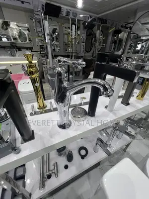 England  Mixer Tap