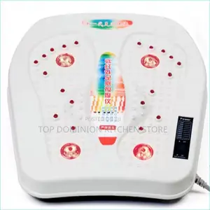 Infrared Spa Massage