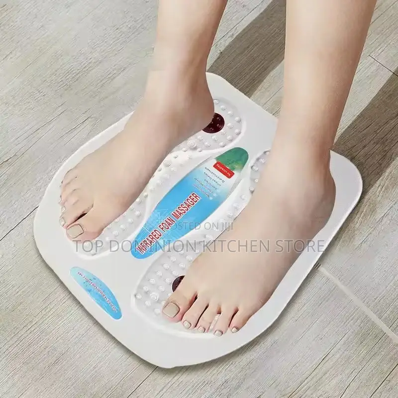 Infrared Spa Massage