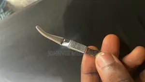 Bull Dog Clamp