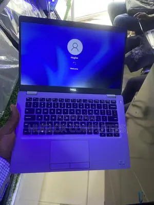 Laptop Dell Latitude 5310 16GB Intel Core I7 SSD 256GB