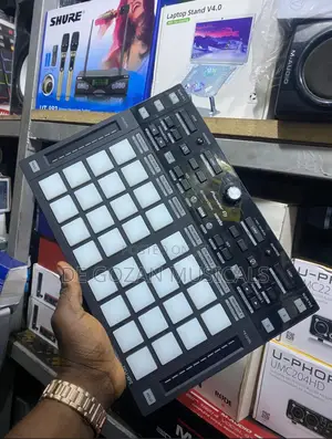 Pioneer Xp2 Drum Pad