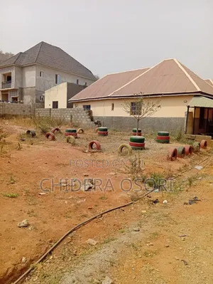 Land for Sale at Dutse