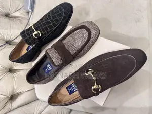 Italian Fabi Luxury Shoes For Men 40-46 Available