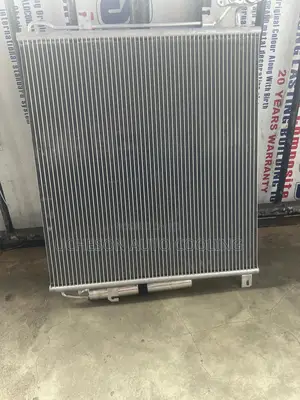 Ac Condenser for Land Rover 2005-2010