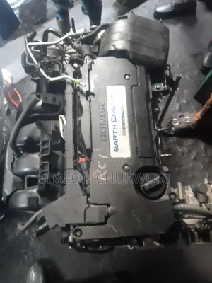 Complete Engine of Honda Accord 2013 Is Available With Affordable