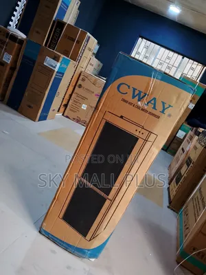 Cway Hot Cool Water Dispenser – Office Home Use