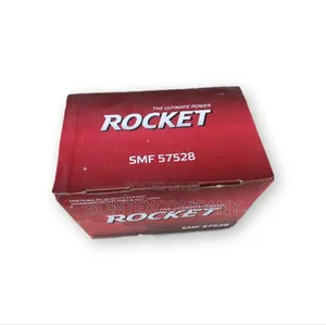 75ahs Rocket Battery