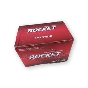 75ahs Rocket Battery