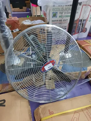 Ox Wall Fan 18inch