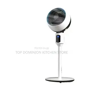 High Quality Standing Fan 360 
