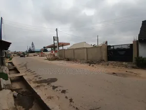 1 Plot of Mixed-Use Land for Sale Around Ologuneru-Alafara Axis,Ibadan