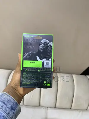 0raimo 2.4a Fast Charger