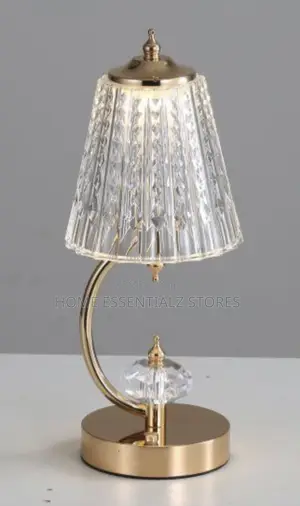 Aurora Table Lamp - Bedside Lamp
