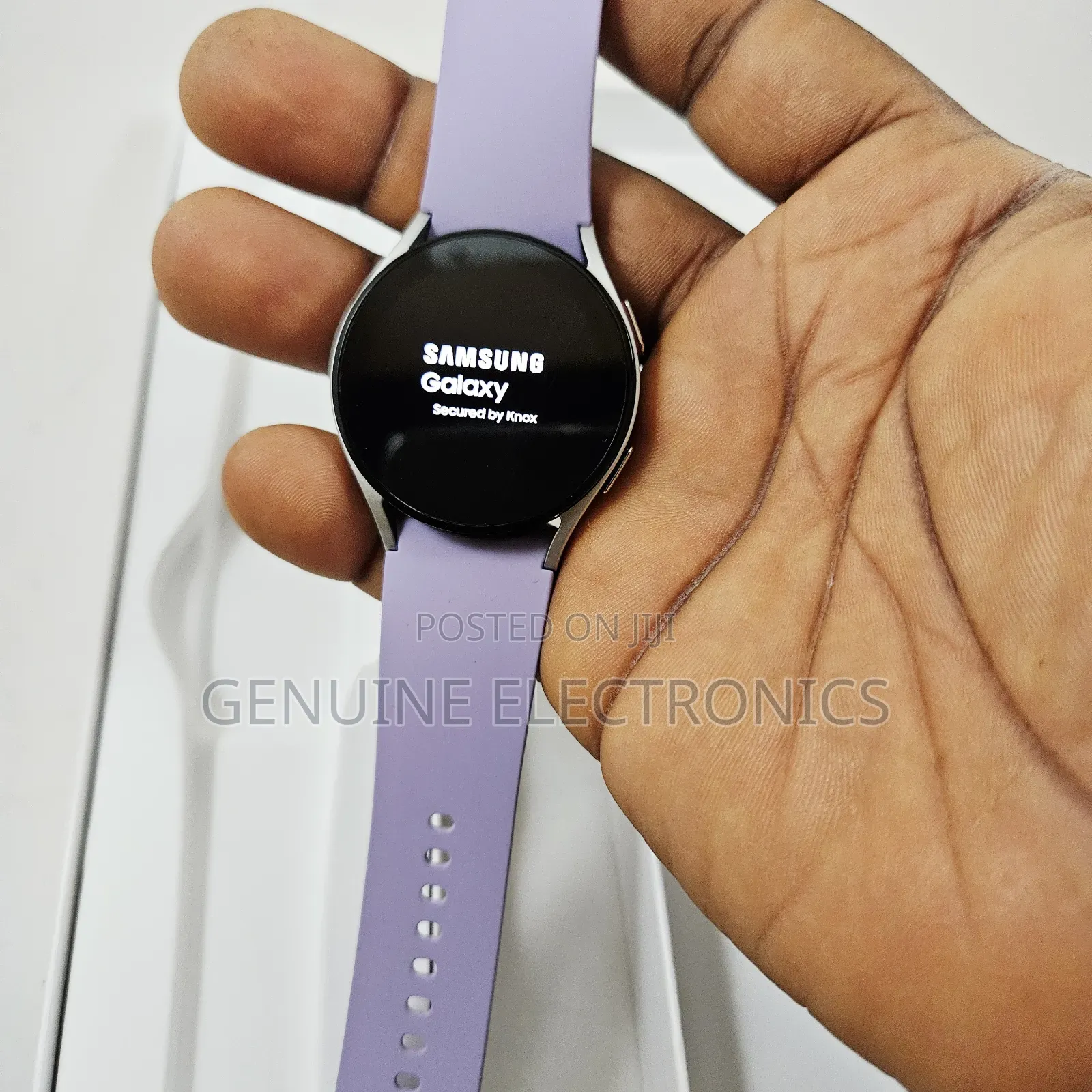 Samsung Watch 5 40mm Purple