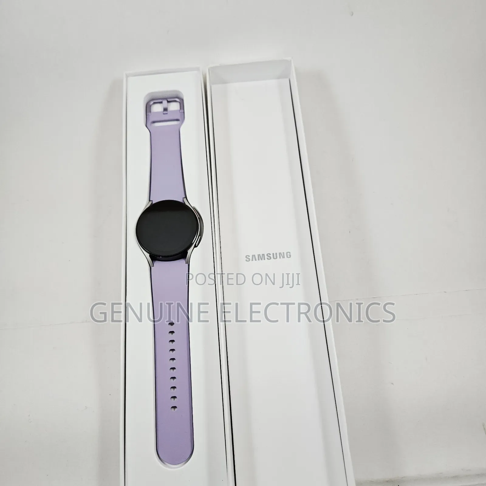 Samsung Watch 5 40mm Purple