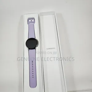 Samsung Watch 5 40mm Purple