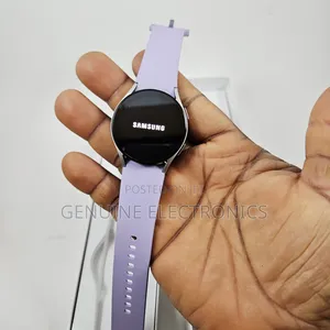 Samsung Watch 5 40mm Purple