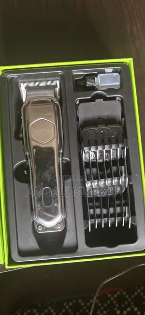 Clipper Oraimo