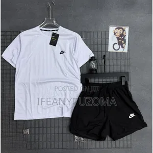 Quality Unisex Jersey