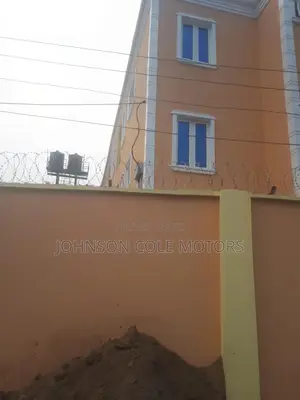 2bdrm House in Igbogbo for rent