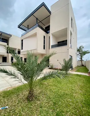 5bdrm Duplex in Katampe Extension for sale